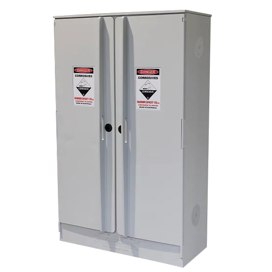 250L - Polyethylene Corrosive Substance Storage