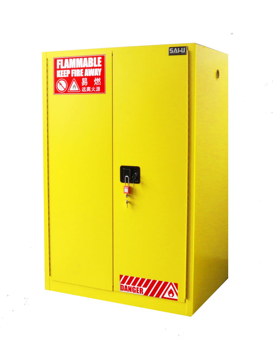 Flammable Storage Cabinet 90 Gallon / 340 Litre