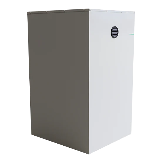 8 Outlet Battery Charging Cabinet