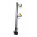 Pull Down Counter Mounted Eyewash EEW-SD