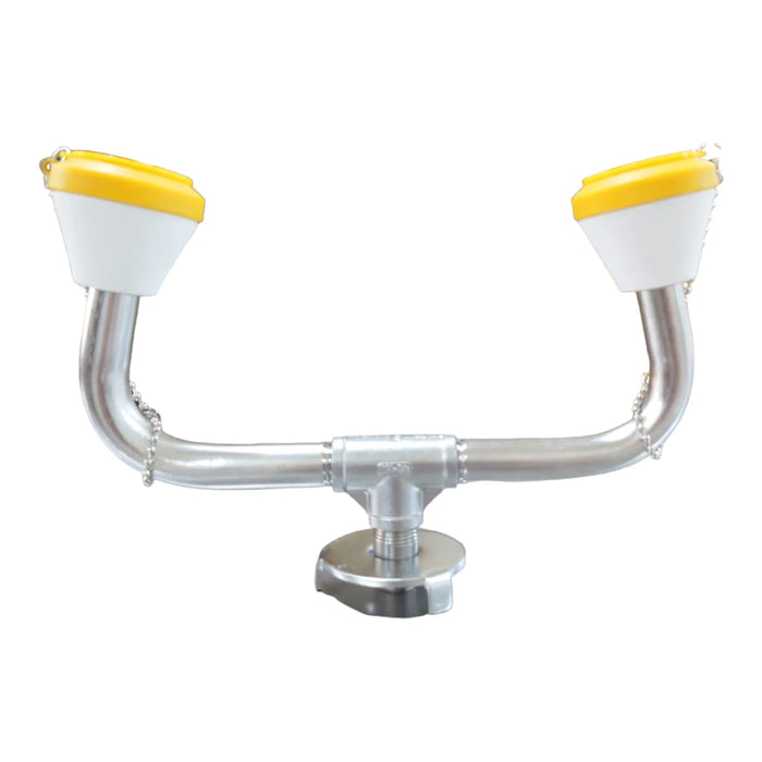 Eye Wash Nozzle with filter and Dust-proof