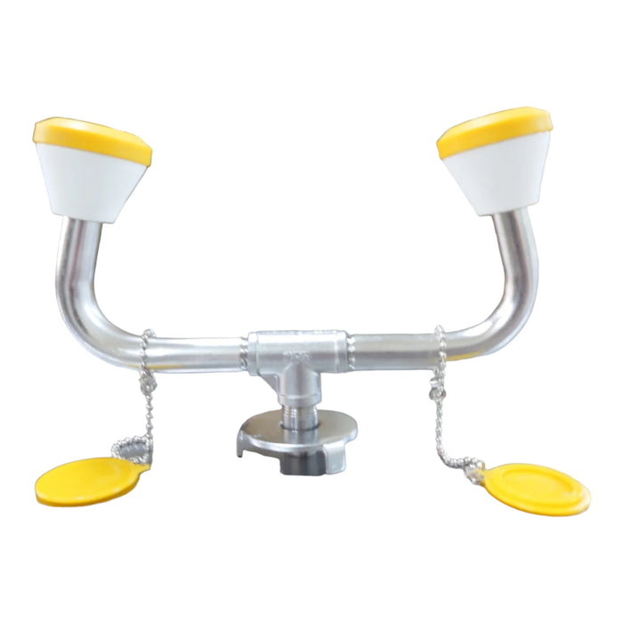 Eye Wash Nozzle with filter and Dust-proof