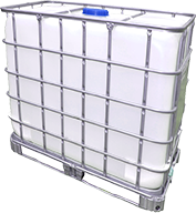 New IBC Tanks (1000L)