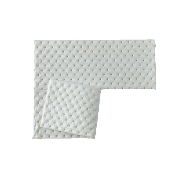 Spilldoc Oil Absorbent Pads 200gsm 40x 45cm 100pcs/ctn