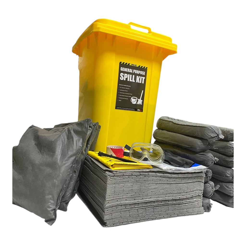 General Purpose Spill Kit — Spilldoc Malaysia