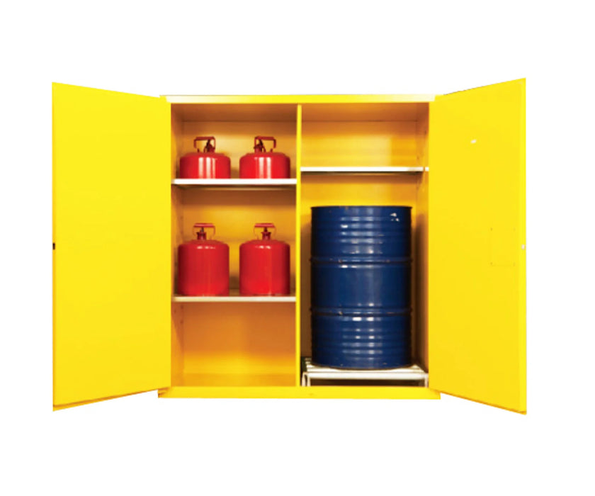 Drum Storage Cabinet 115 Gallon / 434 Litre SD0115Y