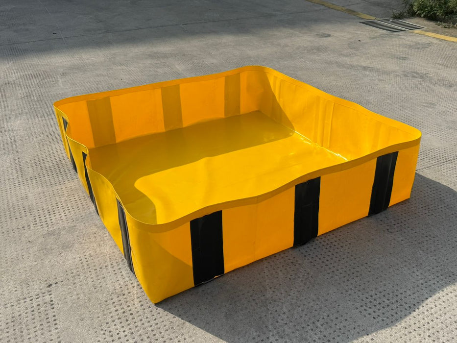 Spilldoc® Portable Spill Containment Berm