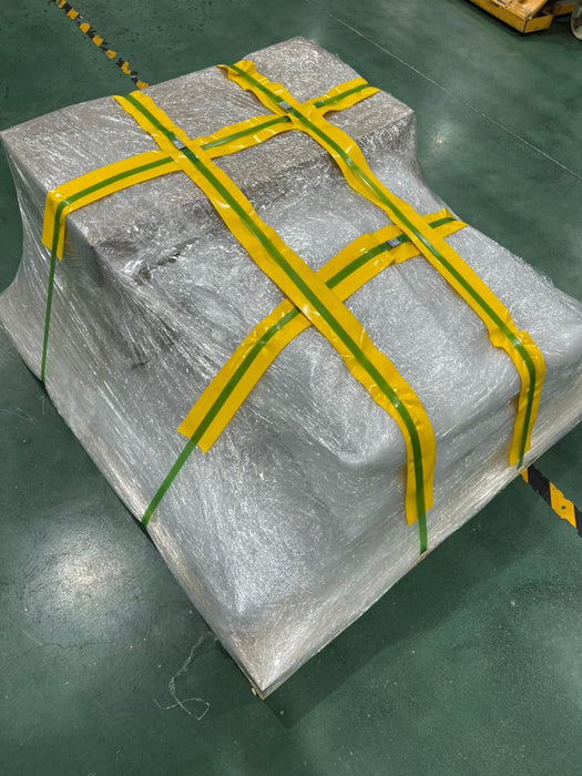 Portable & Collapsible Spill Containment Berm SDPCSCB