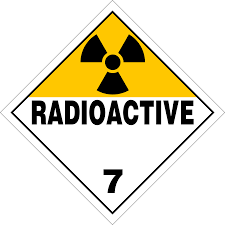 Class 7 - Radioactive — Spilldoc Malaysia
