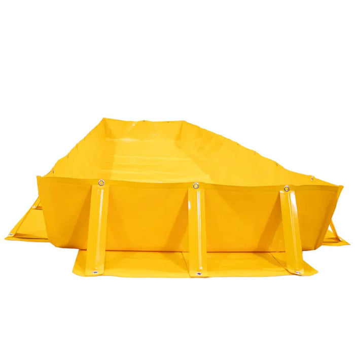 Spilldoc® Portable Spill Containment Berm 900gsm