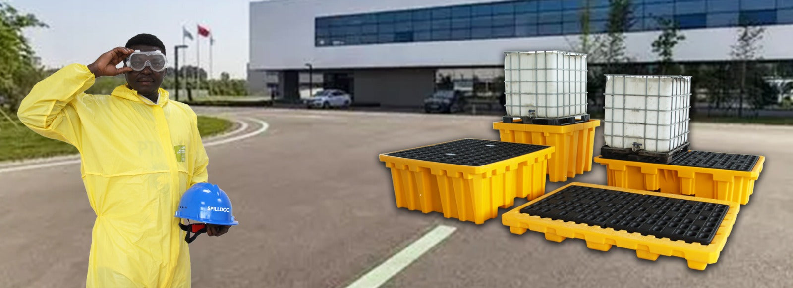 Spilldoc Malaysia